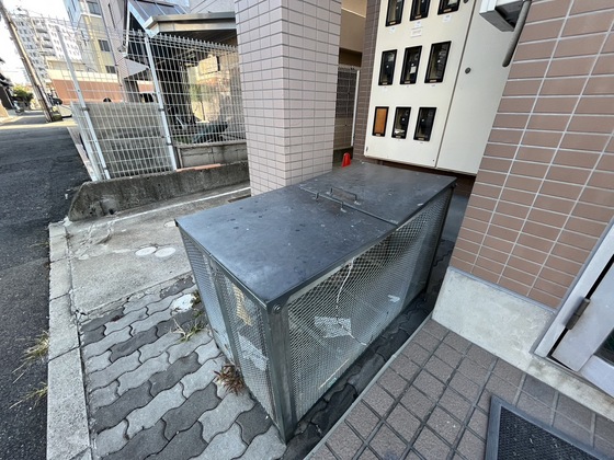 カーサクオーレ草津浜町