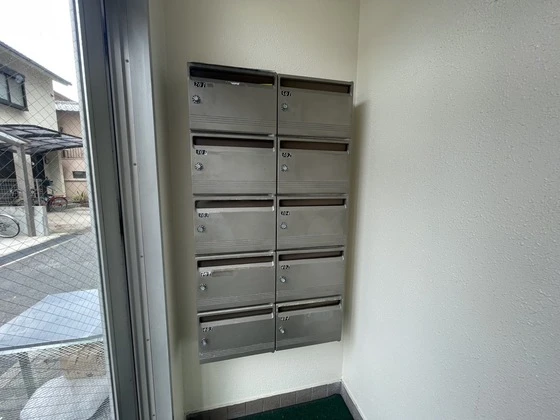 カーサクオーレ草津浜町