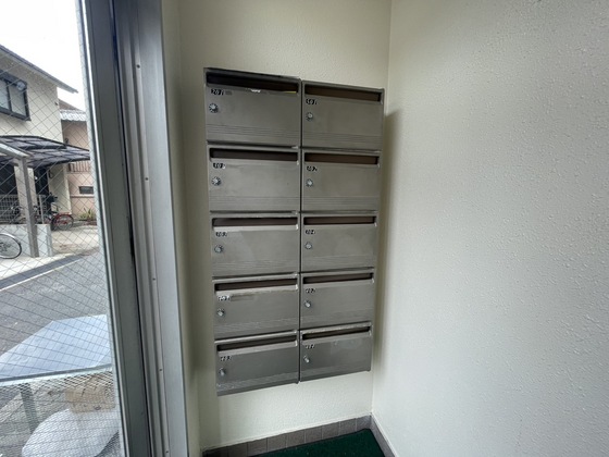 カーサクオーレ草津浜町