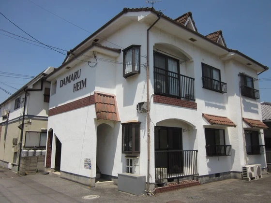 ダイマルハイム