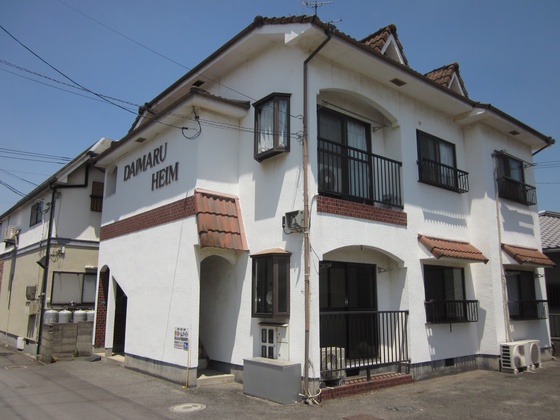 ダイマルハイム