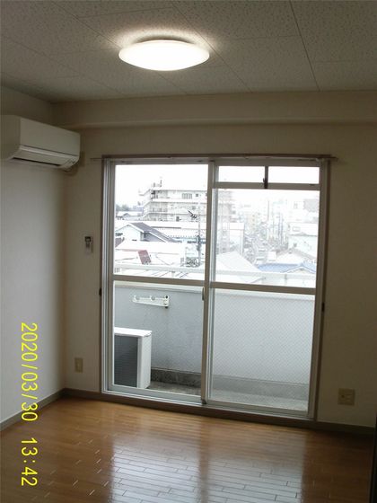 吉原広瀬町マンション