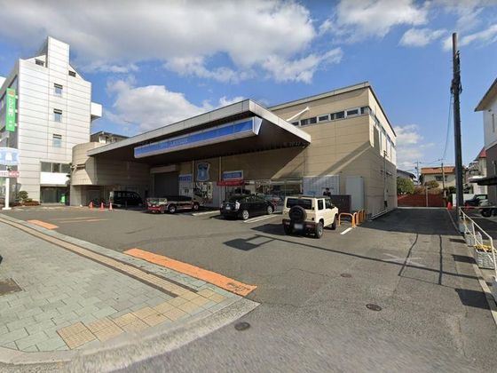 吉原広瀬町マンション