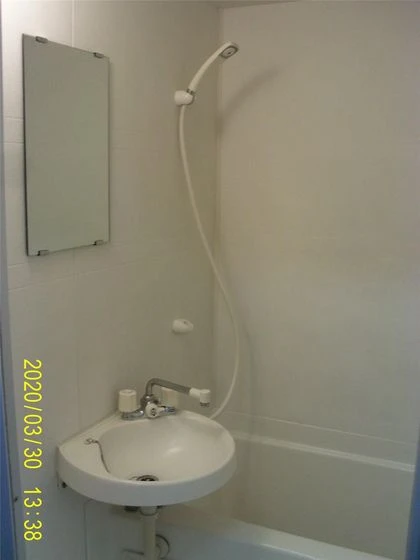 吉原広瀬町マンション