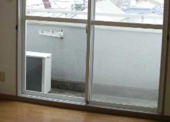 吉原広瀬町マンション