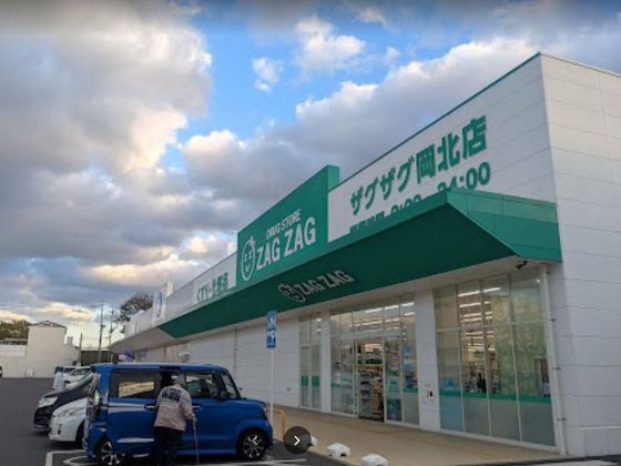 吉原広瀬町マンション