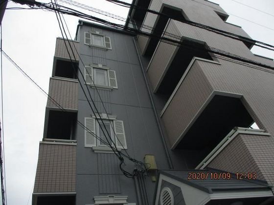 吉原広瀬町マンション