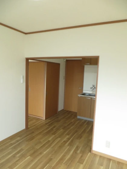 武田マンション