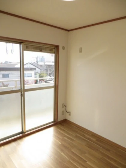 武田マンション