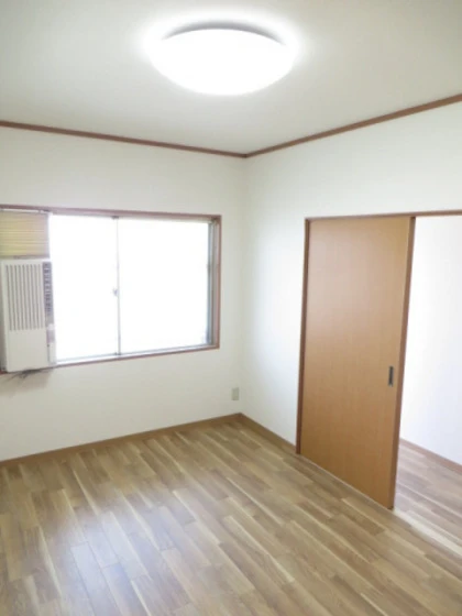 武田マンション