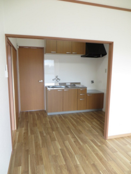 武田マンション