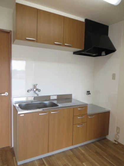 武田マンション