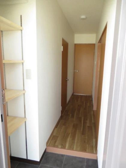 武田マンション