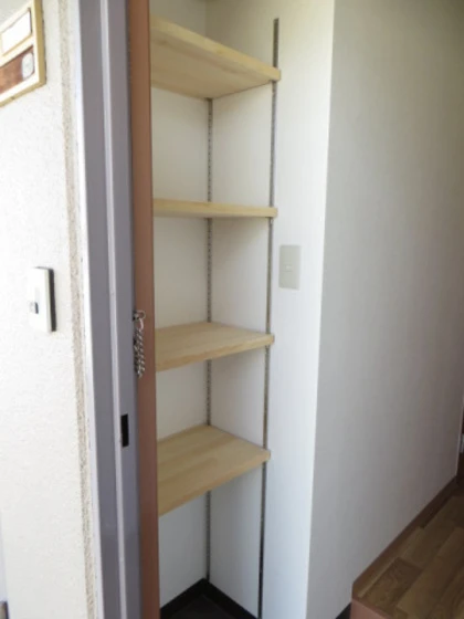 武田マンション