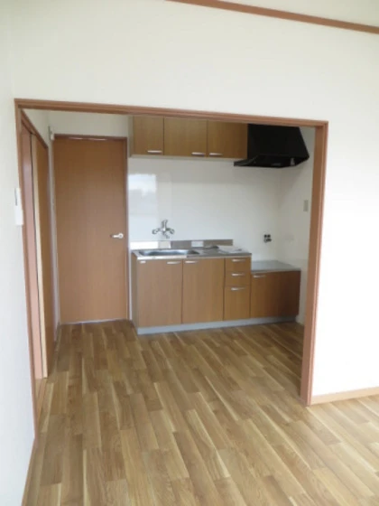 武田マンション