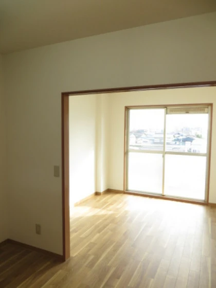 武田マンション