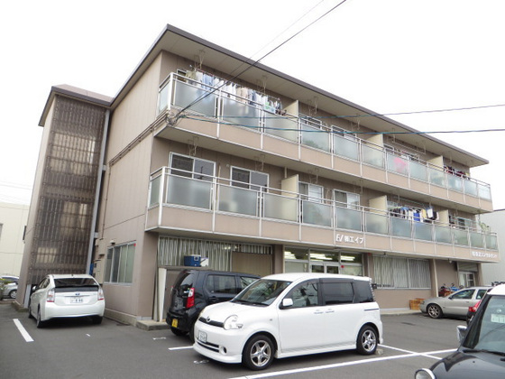 武田マンション