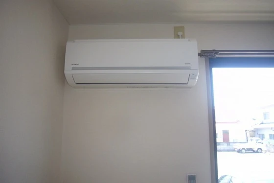 レジデンス西崎B