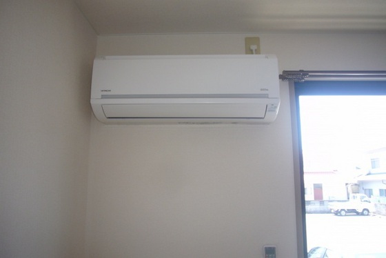 レジデンス西崎B