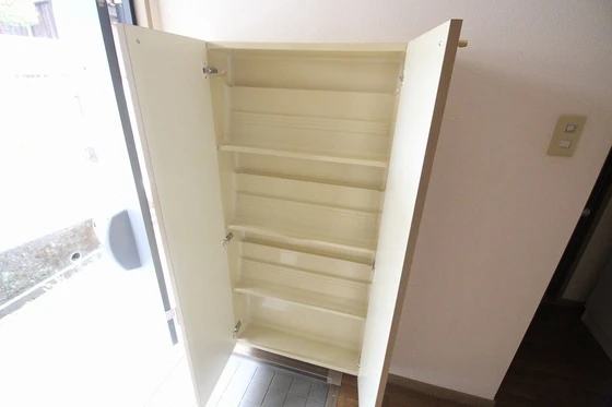 レジデンス西崎B