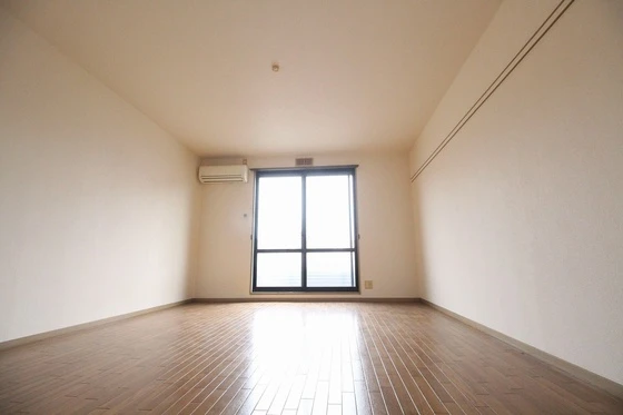 レジデンス西崎B