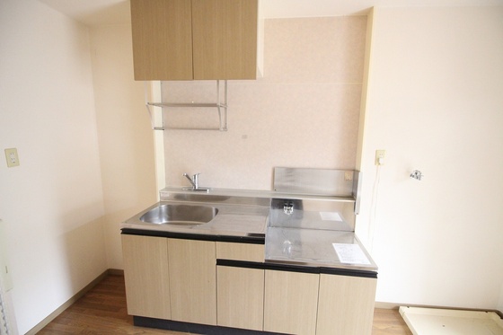 レジデンス西崎B