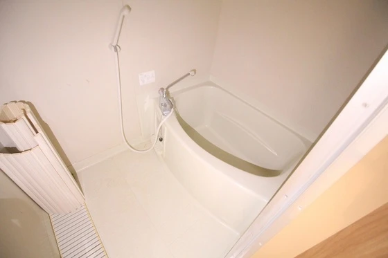 レジデンス西崎B