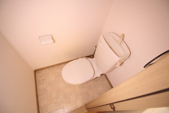 レジデンス西崎B