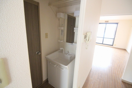 レジデンス西崎B