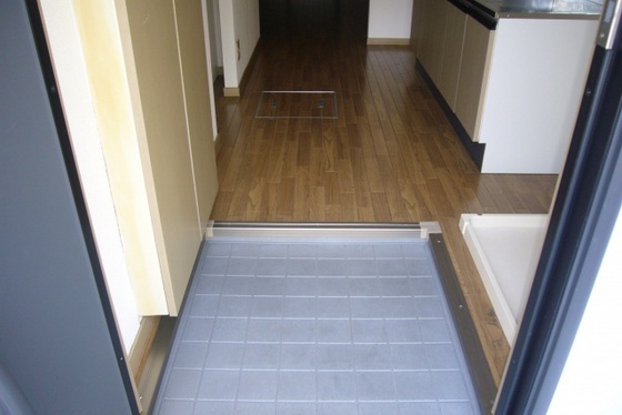 レジデンス西崎B