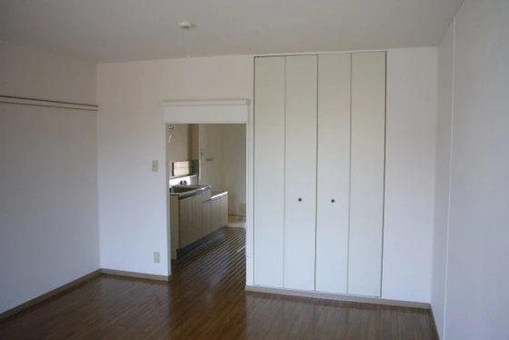 レジデンス西崎B