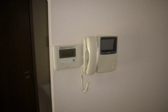 レジデンス西崎B