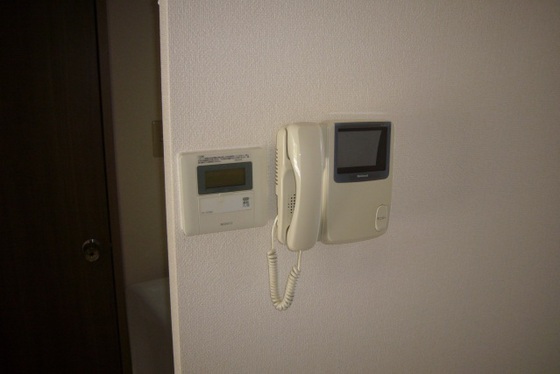 レジデンス西崎B