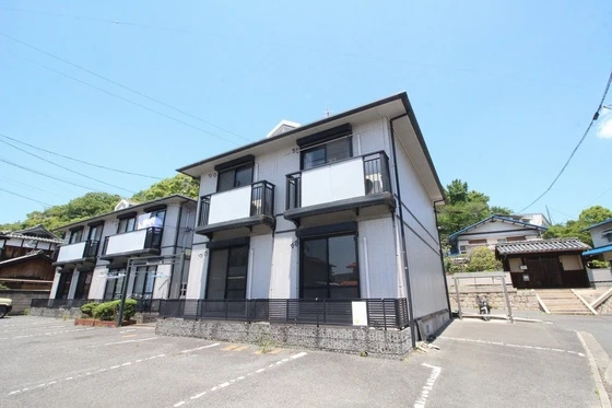 レジデンス西崎B