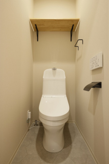 リノリノアパートメントwithA棟