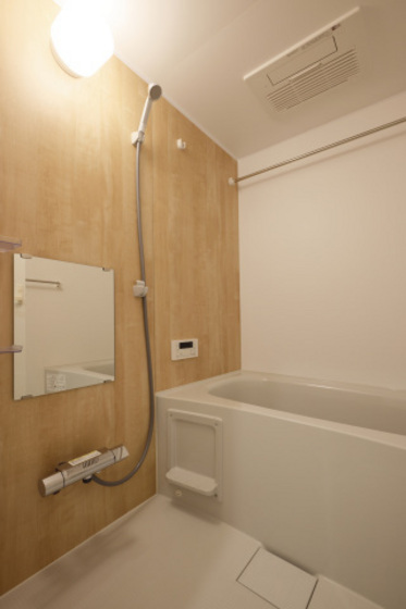 リノリノアパートメントwithA棟