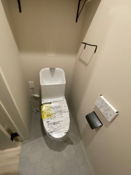 リノリノアパートメントwithA棟