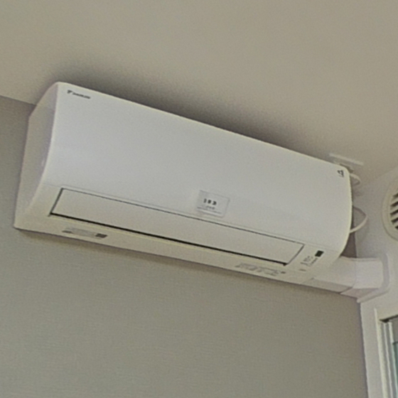 アンビエンテ川内