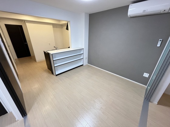 アンビエンテ川内