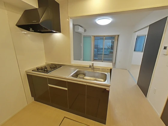 アンビエンテ川内