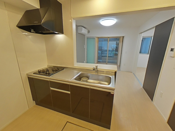 アンビエンテ川内