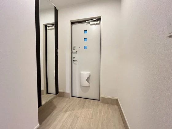 アンビエンテ川内