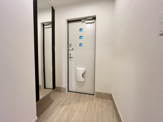 アンビエンテ川内