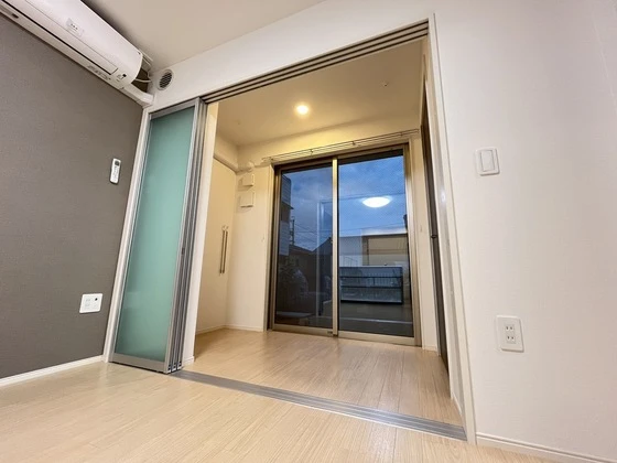 アンビエンテ川内