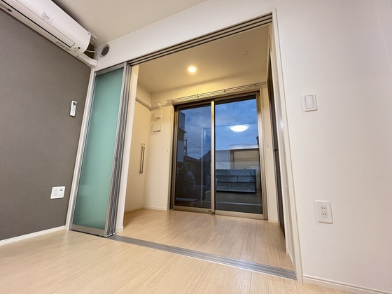 アンビエンテ川内