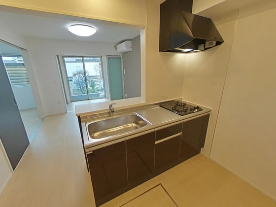 アンビエンテ川内