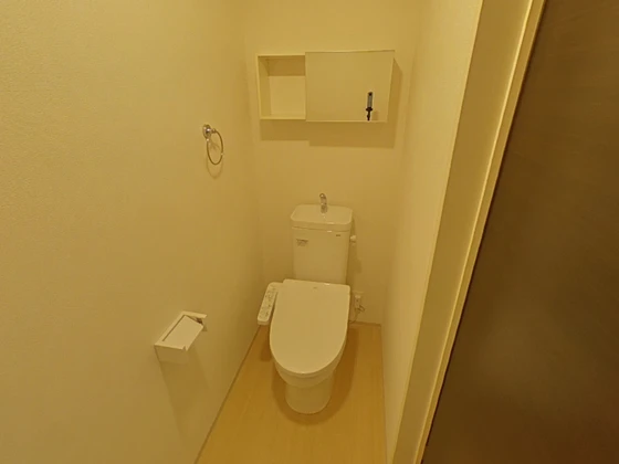 アンビエンテ川内