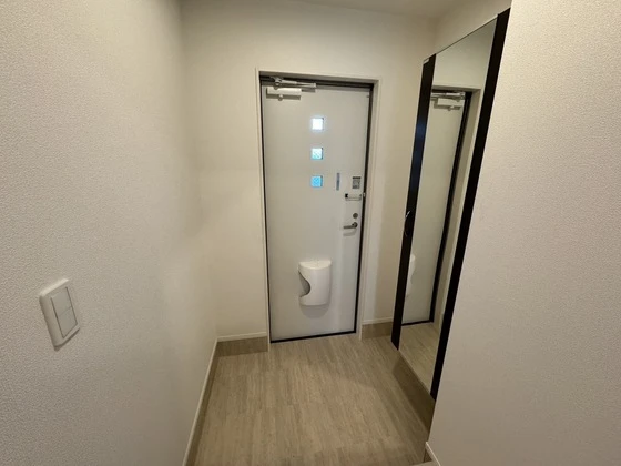 アンビエンテ川内