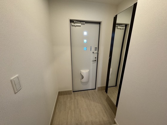 アンビエンテ川内