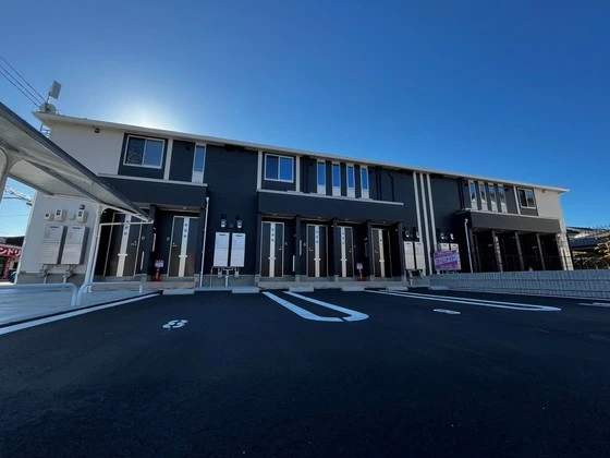 アンビエンテ川内